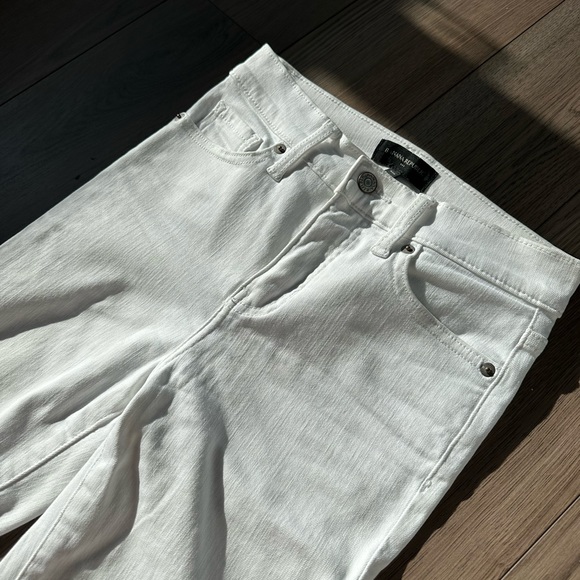 White jeans Banana Repablic - Picture 1 of 6